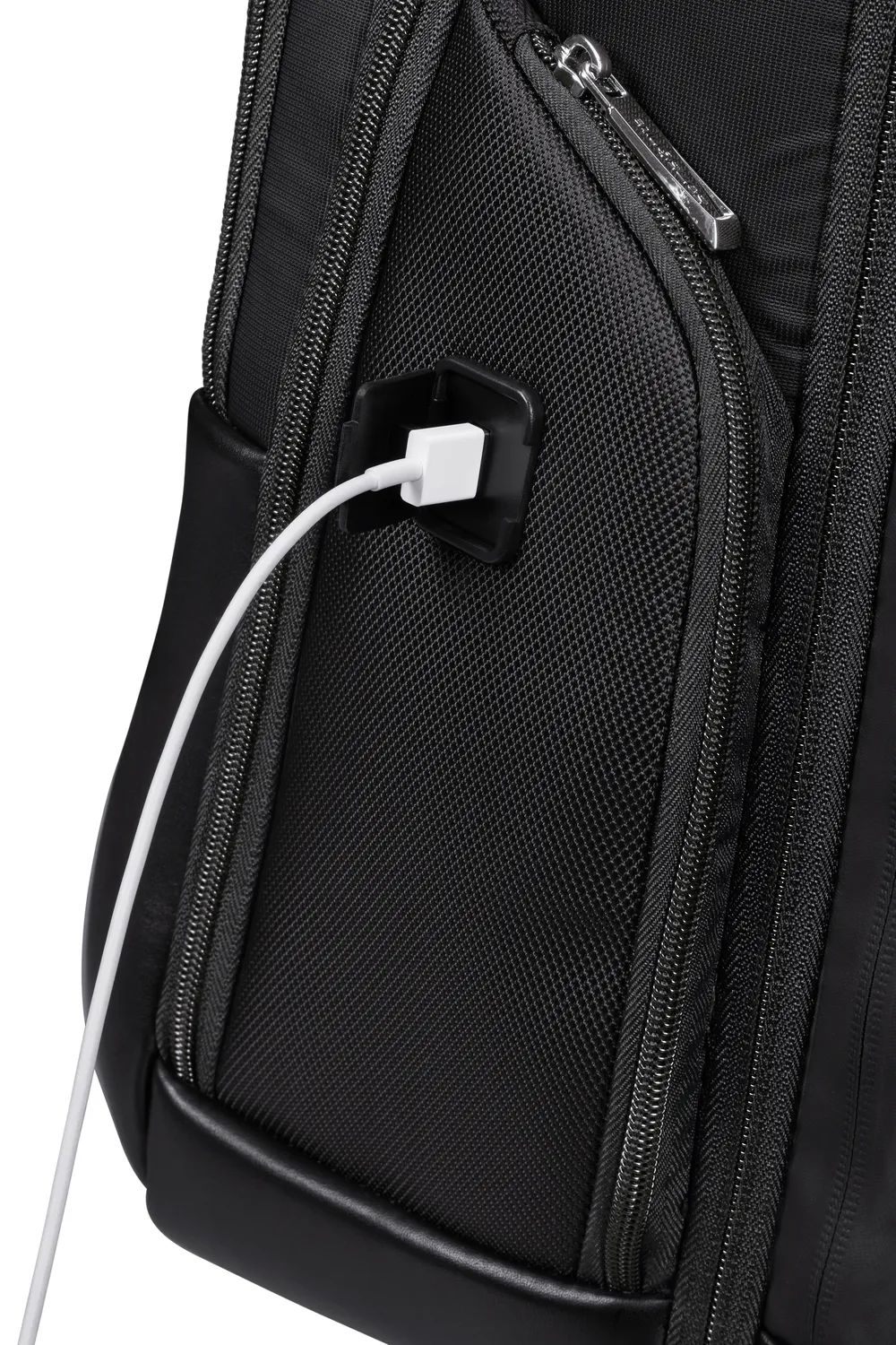 SAMSONITE SPECTROLITE 3.0 LPT BACKPACK 17.3" EXP, BLACK