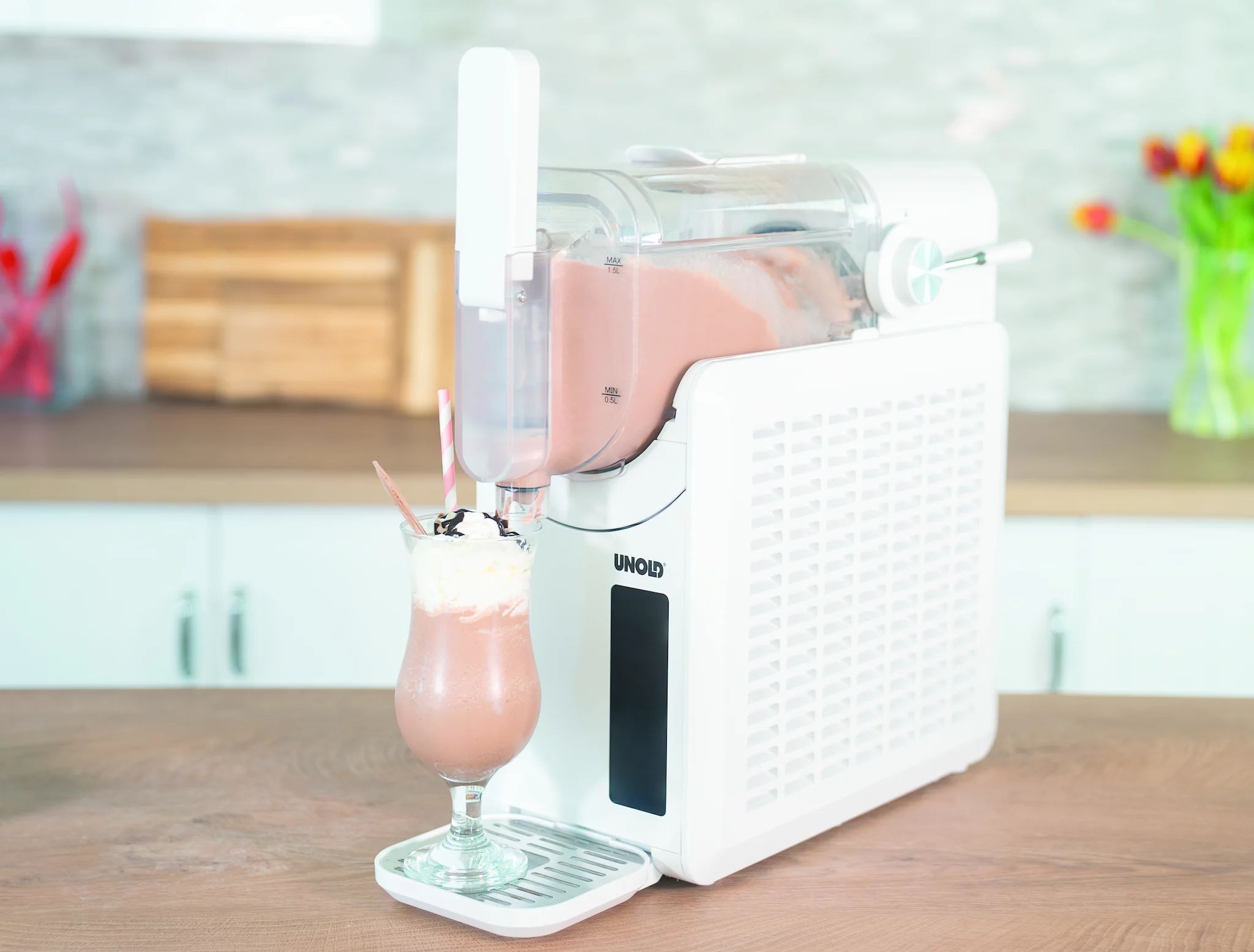 Unold 48940 Slushi-Maker Susi