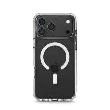 Hama Handyhülle "Extreme Protect" für Apple iPhone 17/18 Pro Max, magn., durchs.