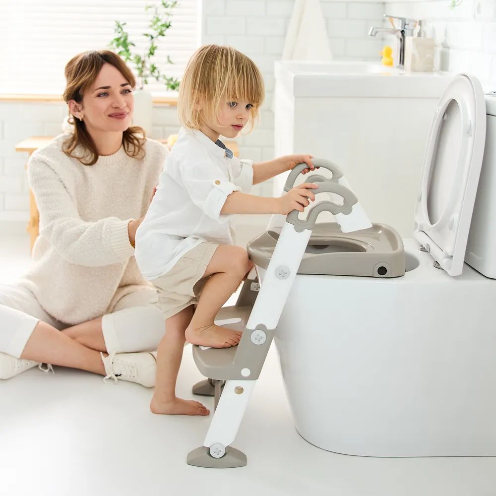 Rotho Toilettentrainer AVA