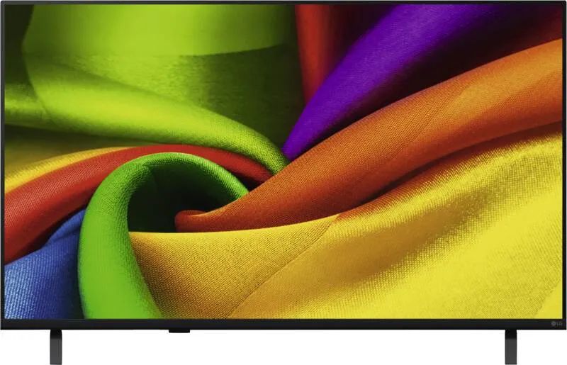 LG 43NU900B6LA