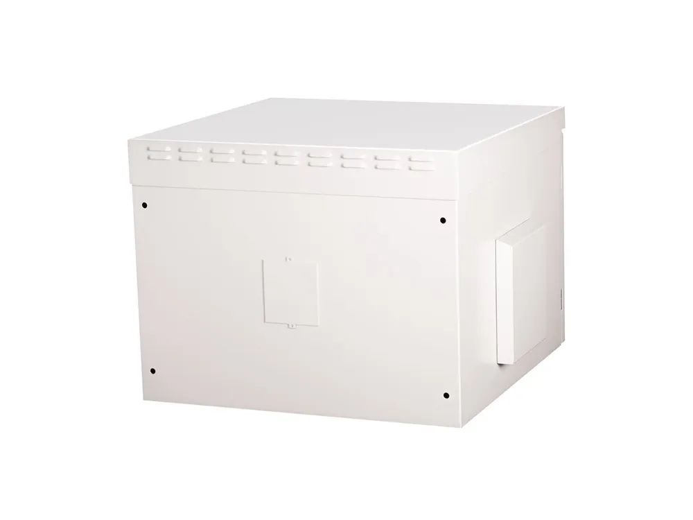 ROLINE Pro - Schrank Netzwerkschrank - außen, 600 x 600 mm (B x T)