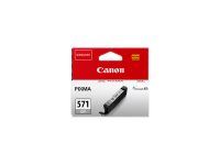 Canon CLI-571GY - 7 ml - Grau - original - Tintenbehälter