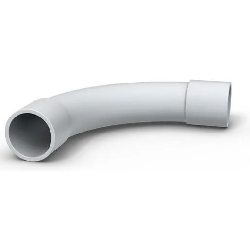 Pmflex STECKBOGEN HALOGENFREI D20 GR / PMFLEX CUGHF20