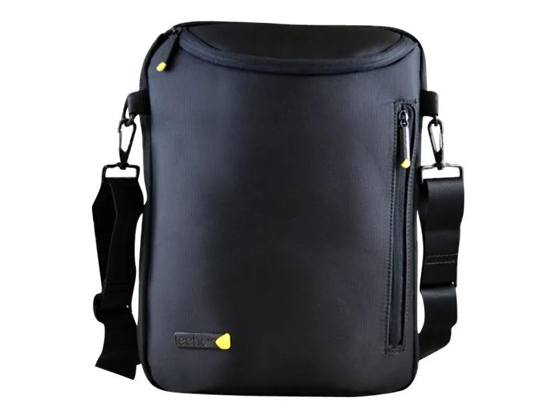 techair Ultrabook Portrait - Notebook-Schultertasche