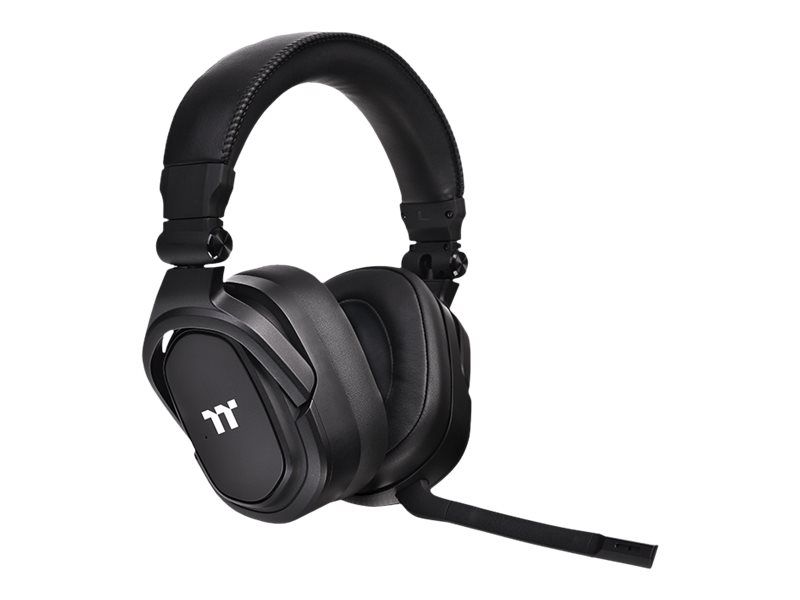 Thermaltake Argent H5 - Headset - ohrumschließend
