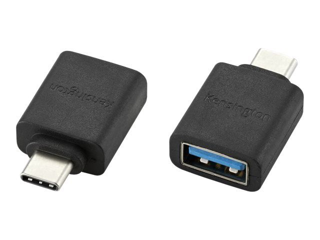 Kensington CA1010 - USB-Adapter - 24 pin USB-C (M)