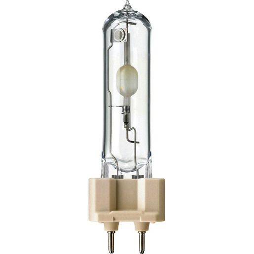 Philips METALLHALOGENDAMPFLAMPE G12 / PHILI CDM-T ELITE 70W/930 872790091141100