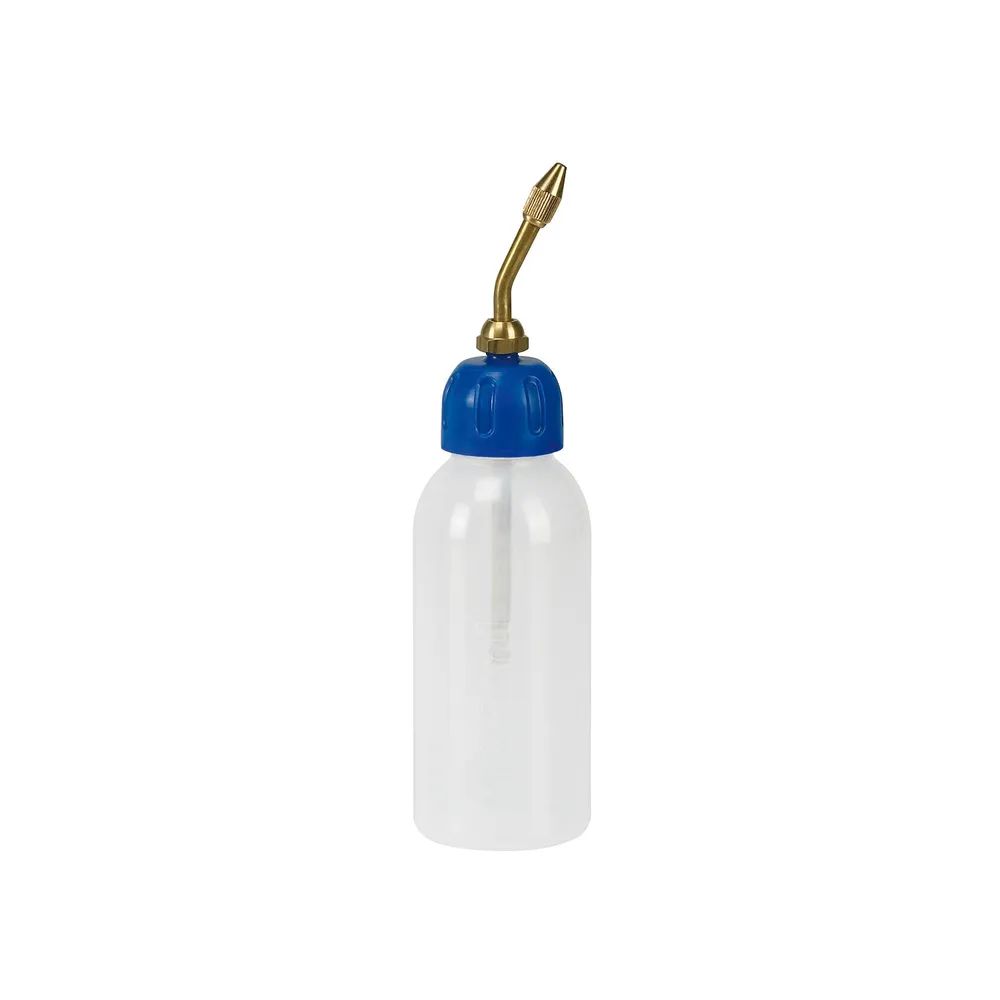 PRESSOL Plastik-Öler leer ohne Pumpe Inhalt 500 ml