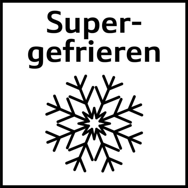 Neff Kühl-Gefrierkombination mit Gefrierfach unten mit Flachschanier - 267L