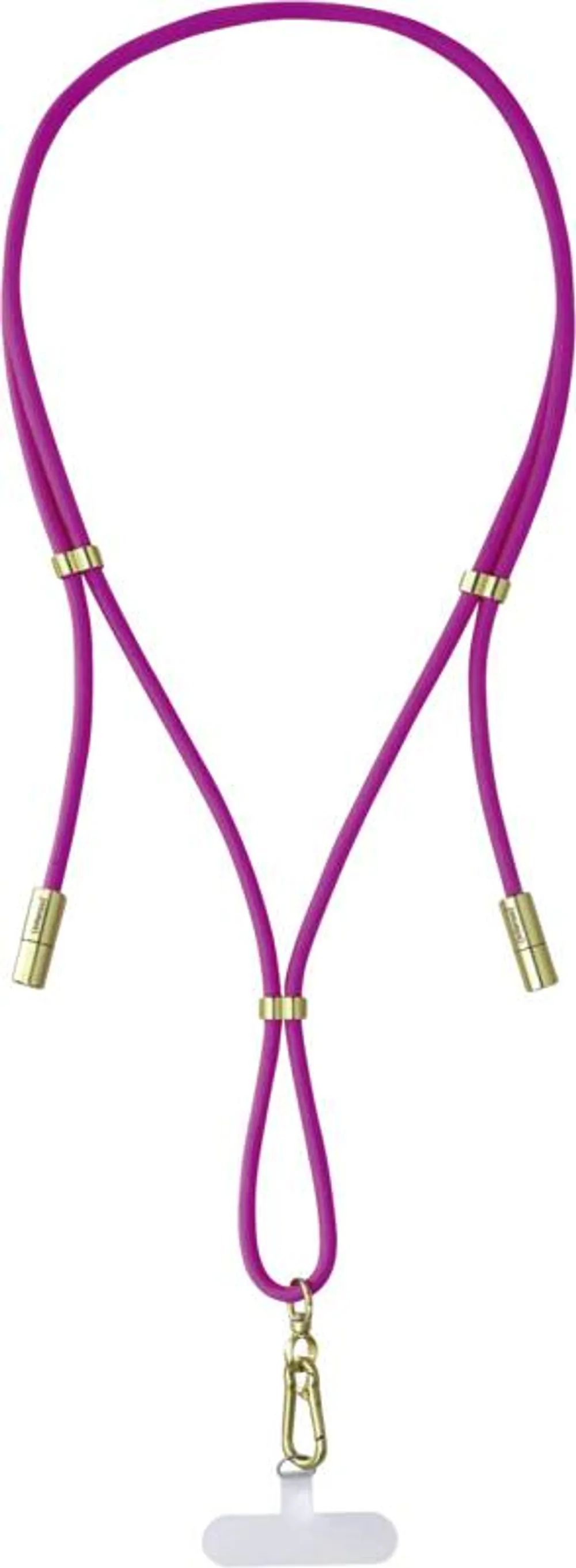 Intenso Cell Phone Charging Lanyard