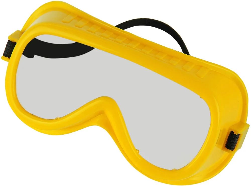 Theo Klein GmbH Bosch Arbeitsbrille gelb