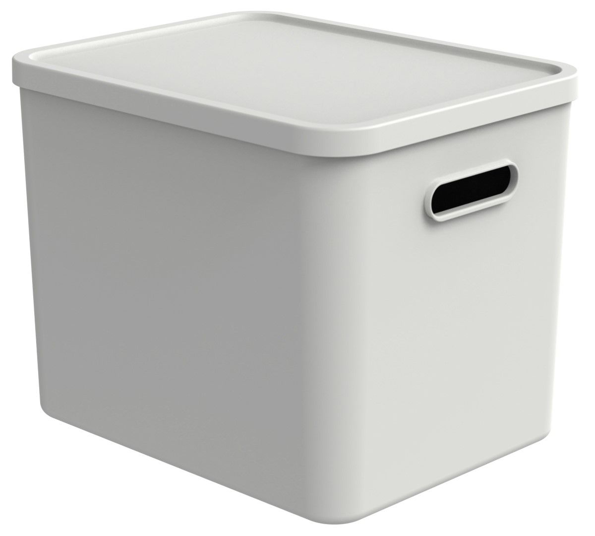 Rotho Multibox 27 l, C4 ALBULA