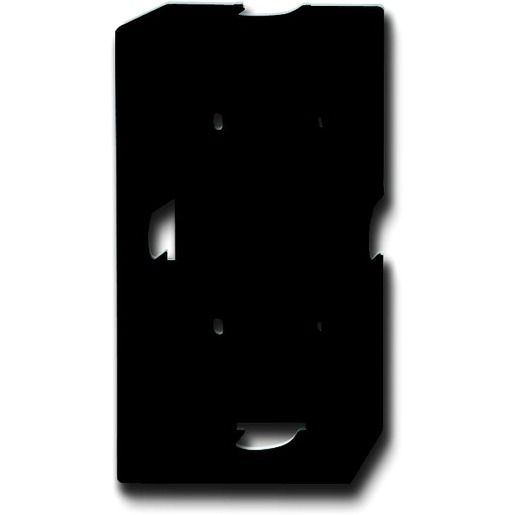 Busch-Jaeger FU AUFPUTZ GEHÄUSE 2-F / BUSCH 1702-81 2CKA001799A0900