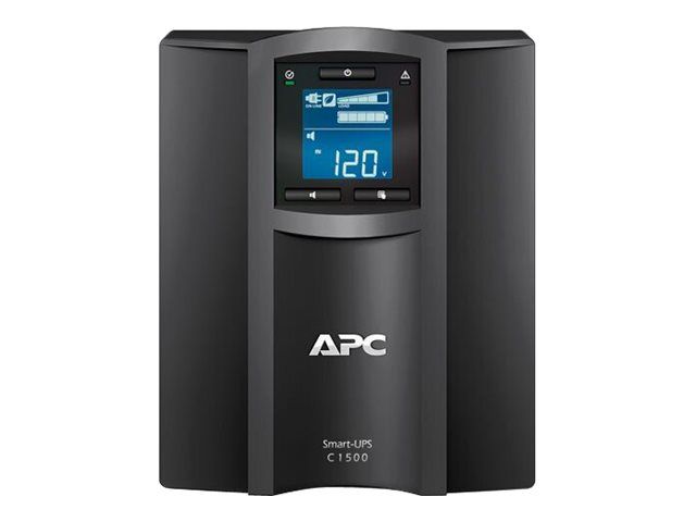 APC Smart-UPS C 1500VA LCD - USV - Wechselstrom 230 V