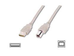 DIGITUS USB Anschlusskabel