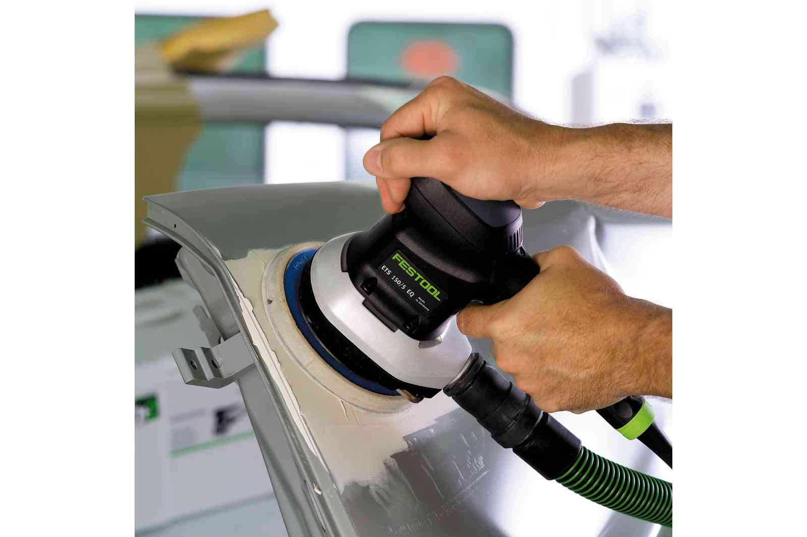 Festool ETS 150/5 EQ