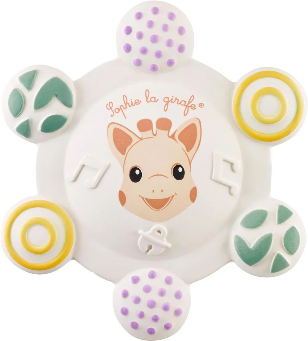 elements for kids GmbH Beißring Sound Sophie la girafe