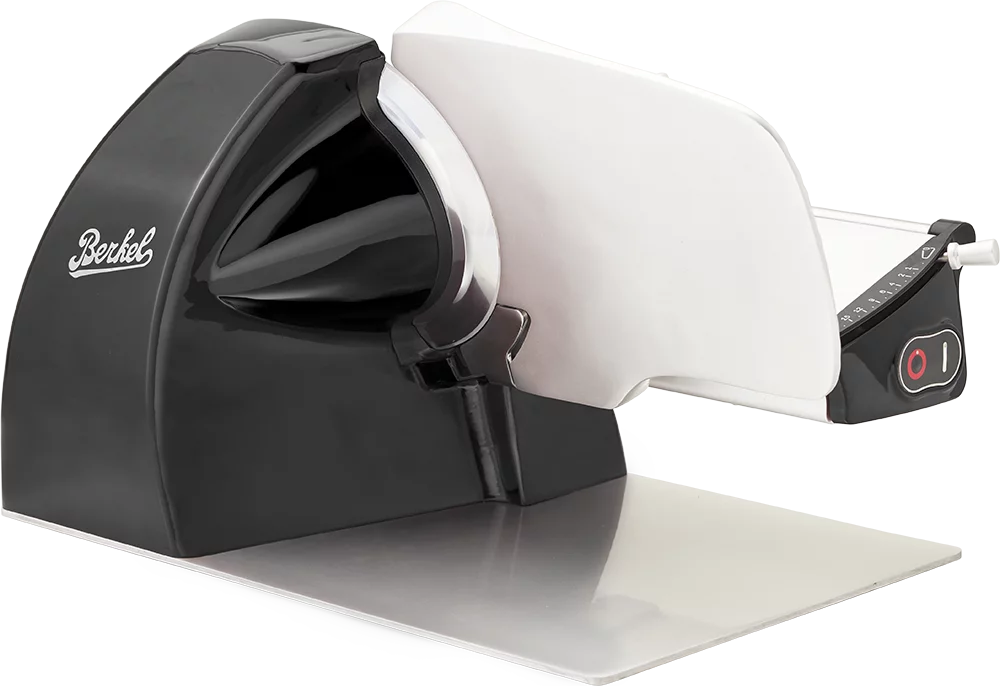 Berkel Home Line 200 PLUS schwarz