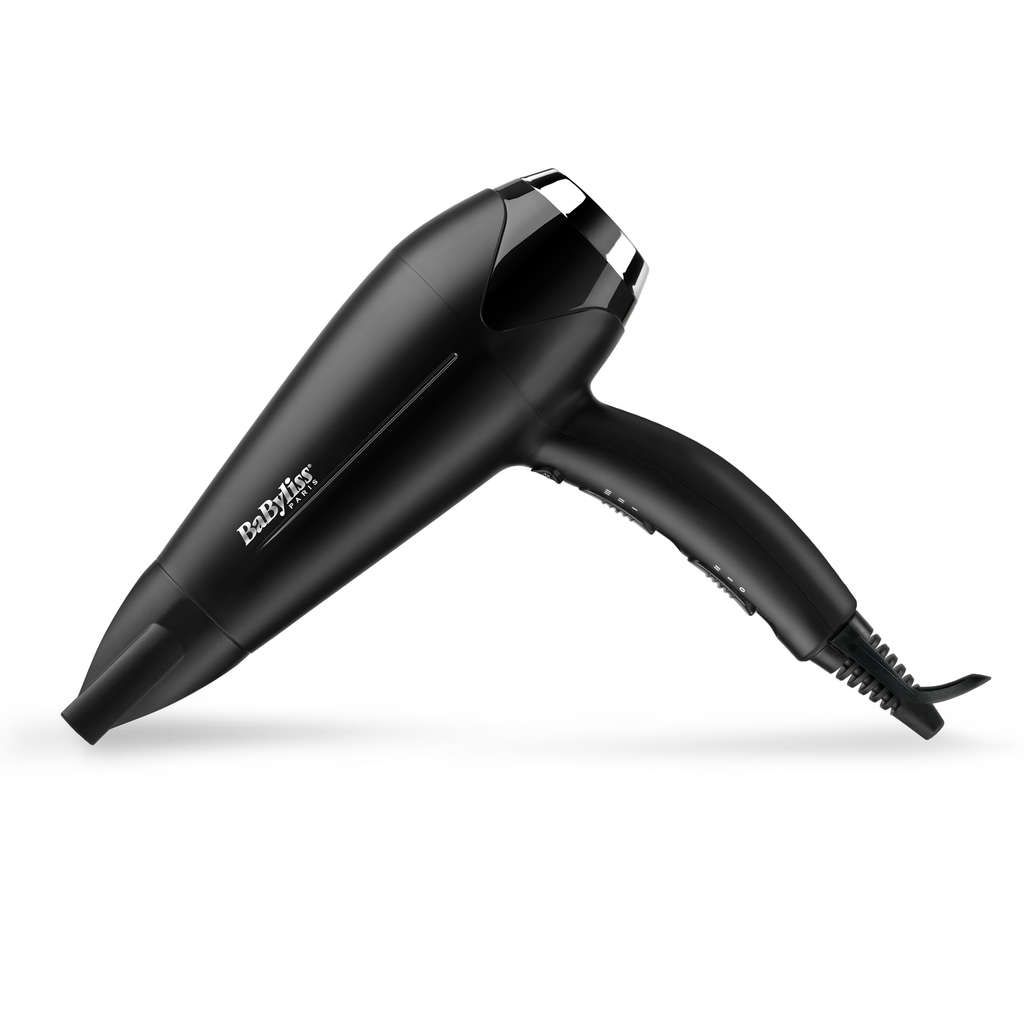 BaByliss D572DE Turbo Smooth