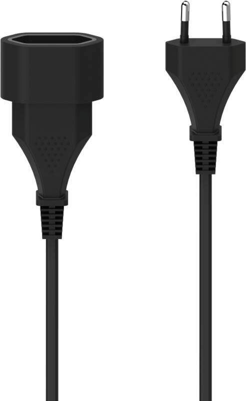 Hama 223262 VERL.KABEL EURO/3M