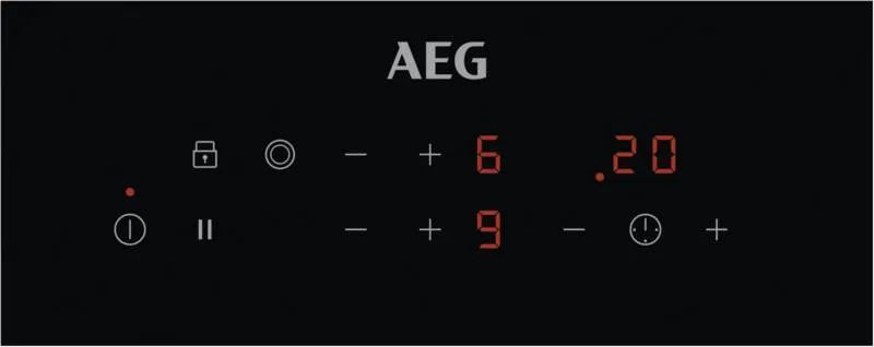 AEG IKB32320CB