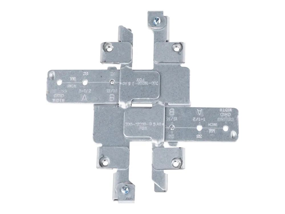 Cisco Ceiling Grid Clip: Flush - Montagesatz