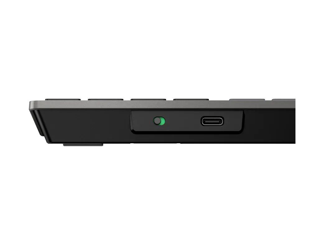 HP KBD 720Multi-DeviceRchrgblWL ITL