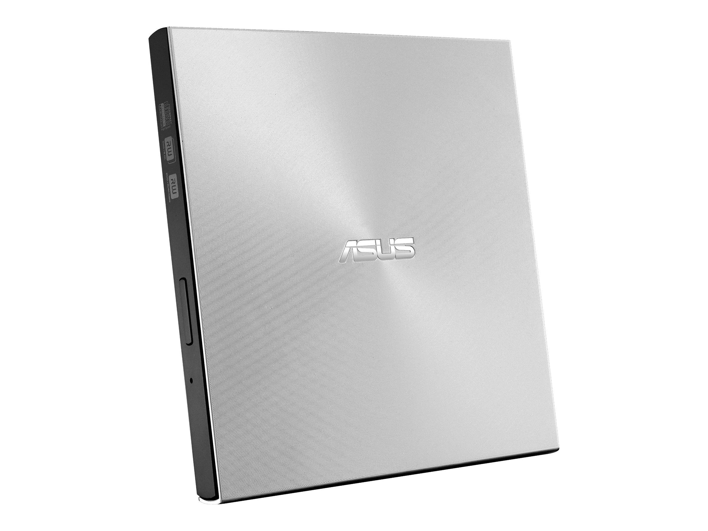 ASUS ZenDrive U9M SDRW-08U9M-U - Laufwerk - DVD±RW (±R DL)