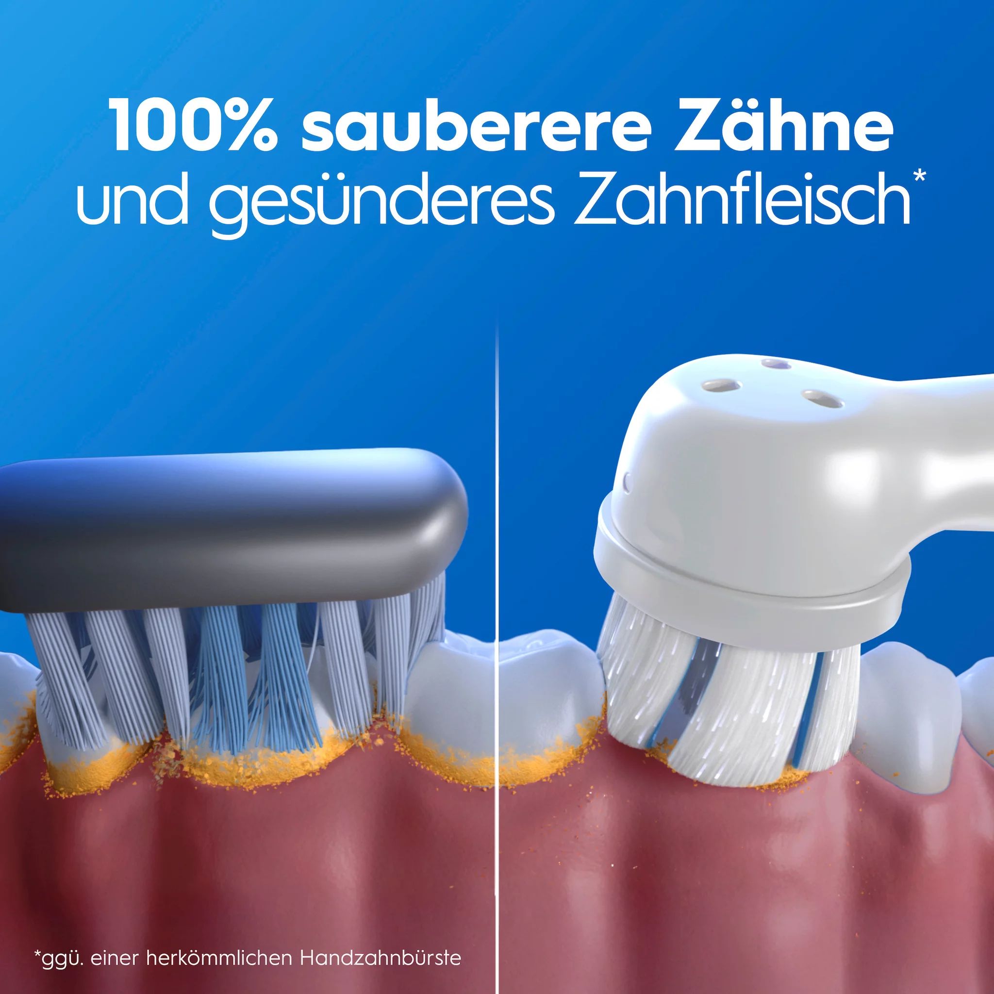 Oral-B iO Series 3n Ice Blue