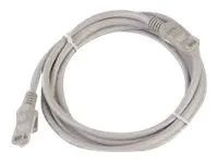 Cisco Patch-Kabel - RJ-45 (M) zu RJ-45 (M) 3m