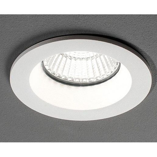 Molto Luce EINBAUST.7W 930 30° 350MA IP65 / MOLTO CHICCO ROUND LED WS 308-0010790303005