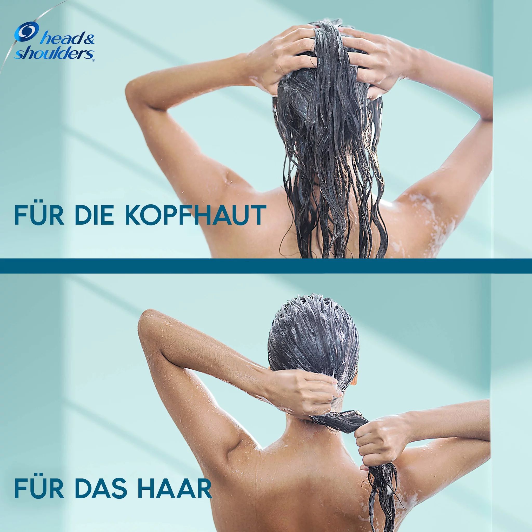 Head & Shoulders Derma x Pro Spülung Beruhigend