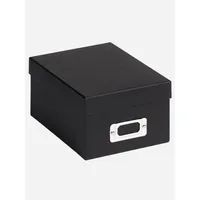Walther Design FB-115-B - Schwarz - Papier - 170 mm - 110 mm - 22 cm