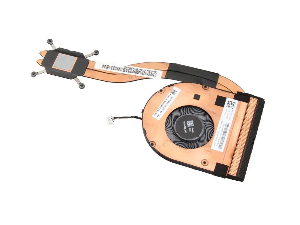 Lenovo Drift3.0 AMD FRU Thermal Module