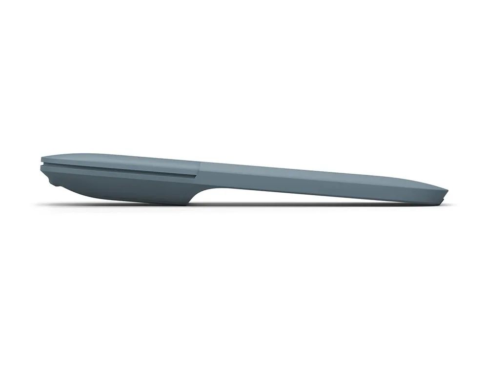 Microsoft Surface Arc Maus - Maus - optisch