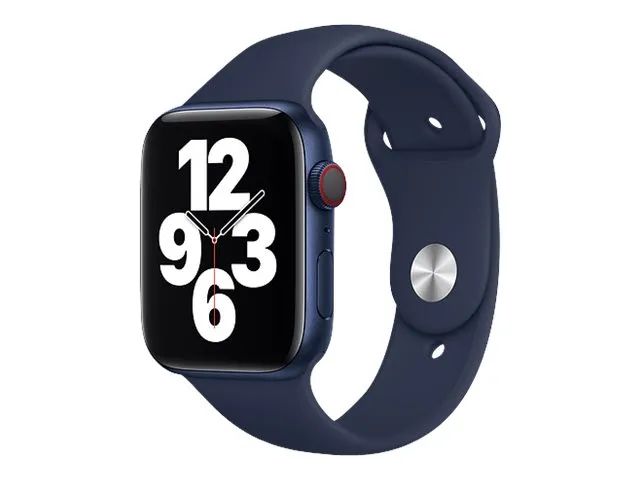 Apple 44mm Sport Band - Uhrarmband für Smartwatch