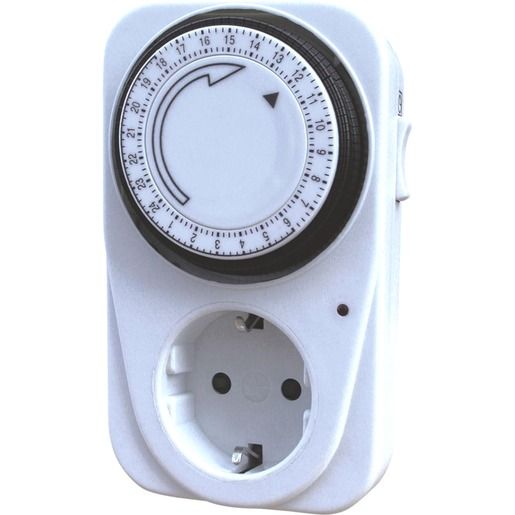 Skyland MECHAN.ZEITSCHALTUHR INNEN / SKYLAN S81000 SSTD 81000