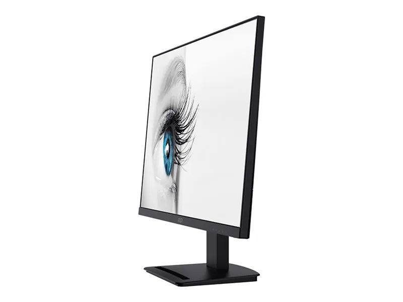 MSI PRO MP273A - LCD-Monitor - 68.6 cm (27") - 1920 x 1080 Full HD (1080p)