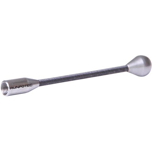 Runpotec SUCHER MIT BIRNE DM 10 MM / RUNPOT 20303