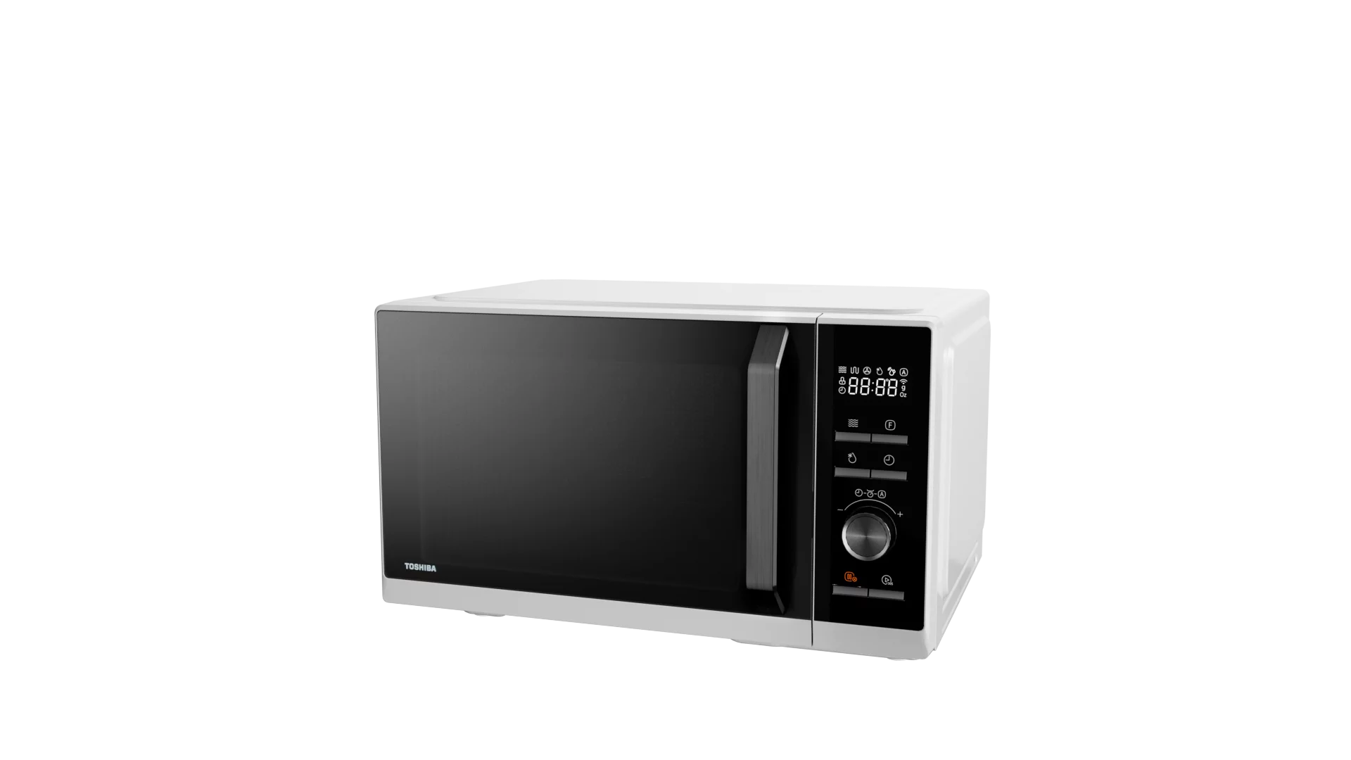 TOSHIBA MW3-AC26SF(WH)