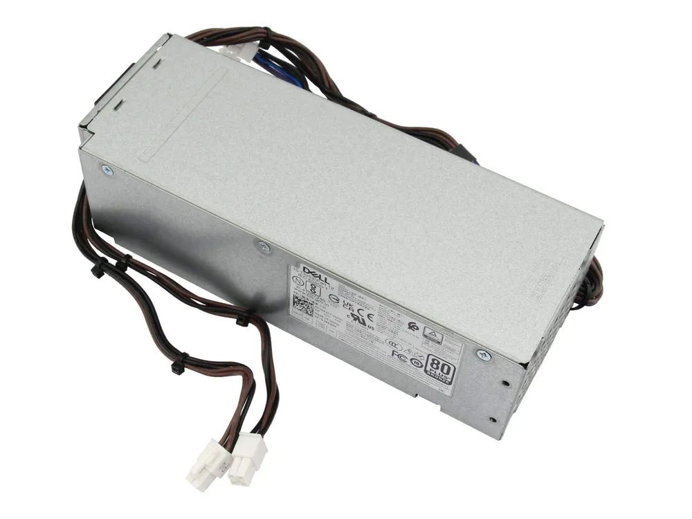 Dell EPA certified power supply unit for Optiplex SFF - PC-/Server Netzteil - 80 PLUS Bronze