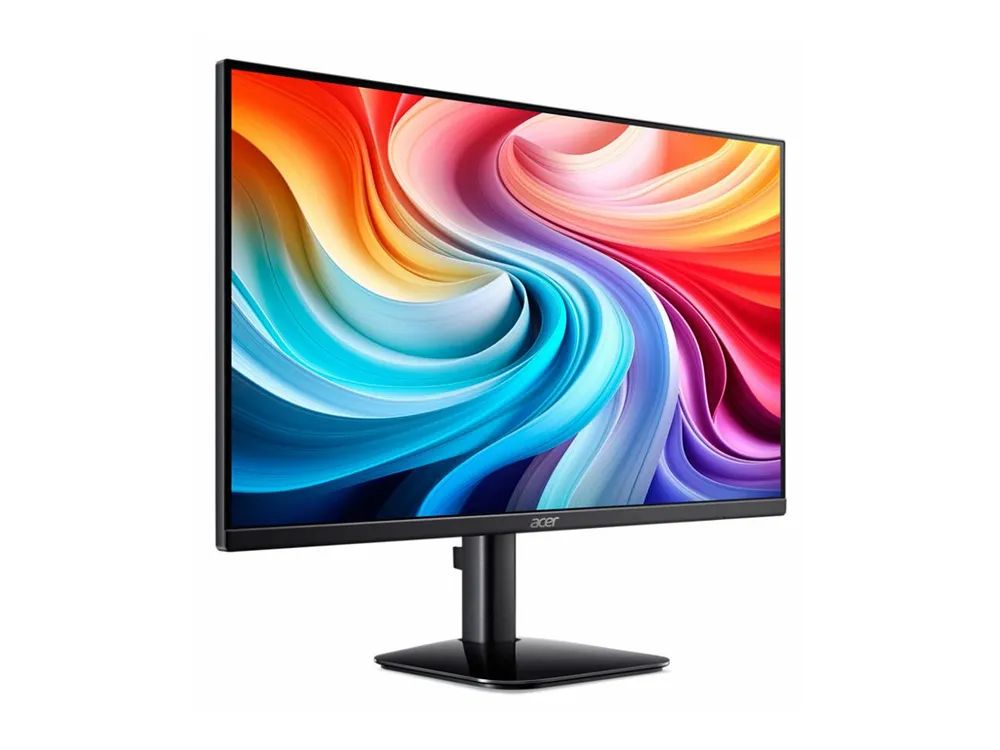 Acer KA242Y G0bi - KA2 Series - LCD-Monitor - 61 cm (24")