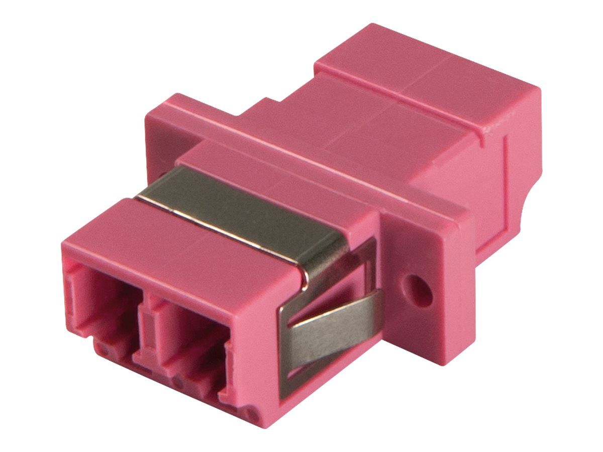 Lindy Netzwerkkoppler - LC Multi-Mode (W)