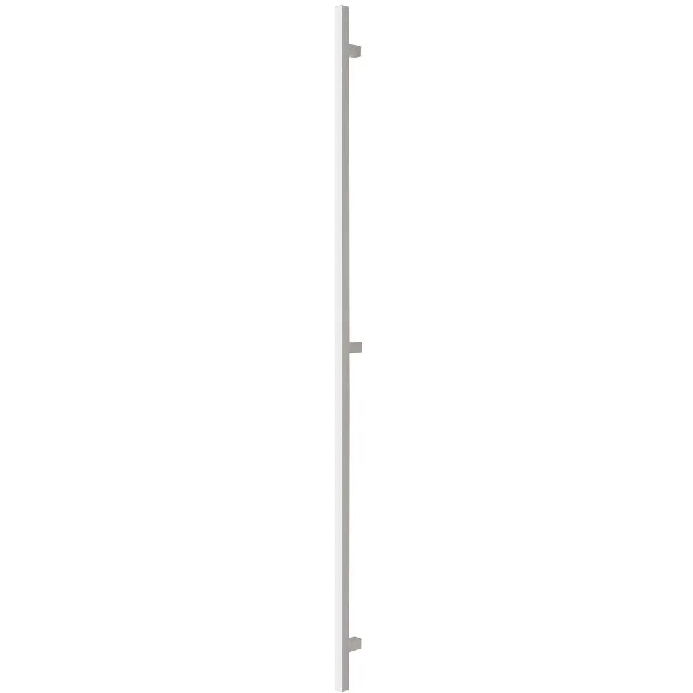 MARCHESI Türgriff QUADRA 4820 - 1600mm, LA. 1400mm,Edelstahl