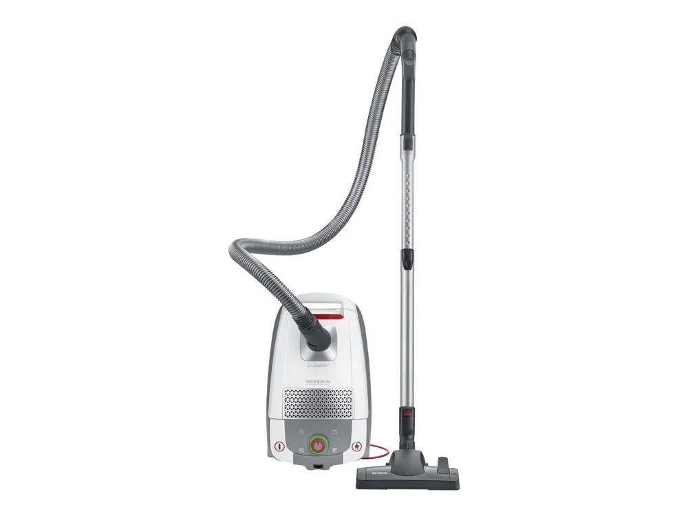 Severin BODENSTAUBSAUGER BEUT 4L 850W / SEVERI BC 7047 WS 704700