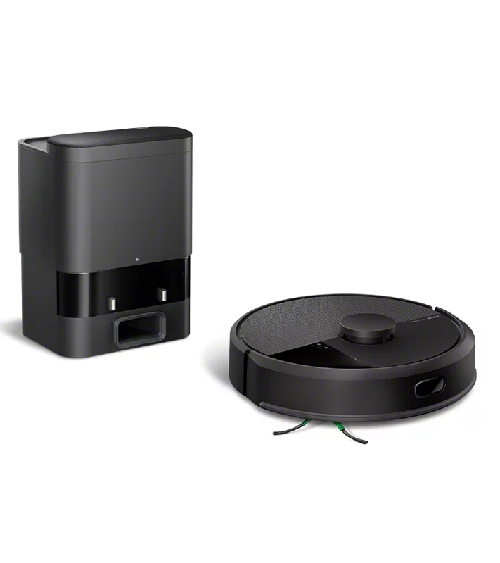 iRobot 105 Combo Plus Schwarz
