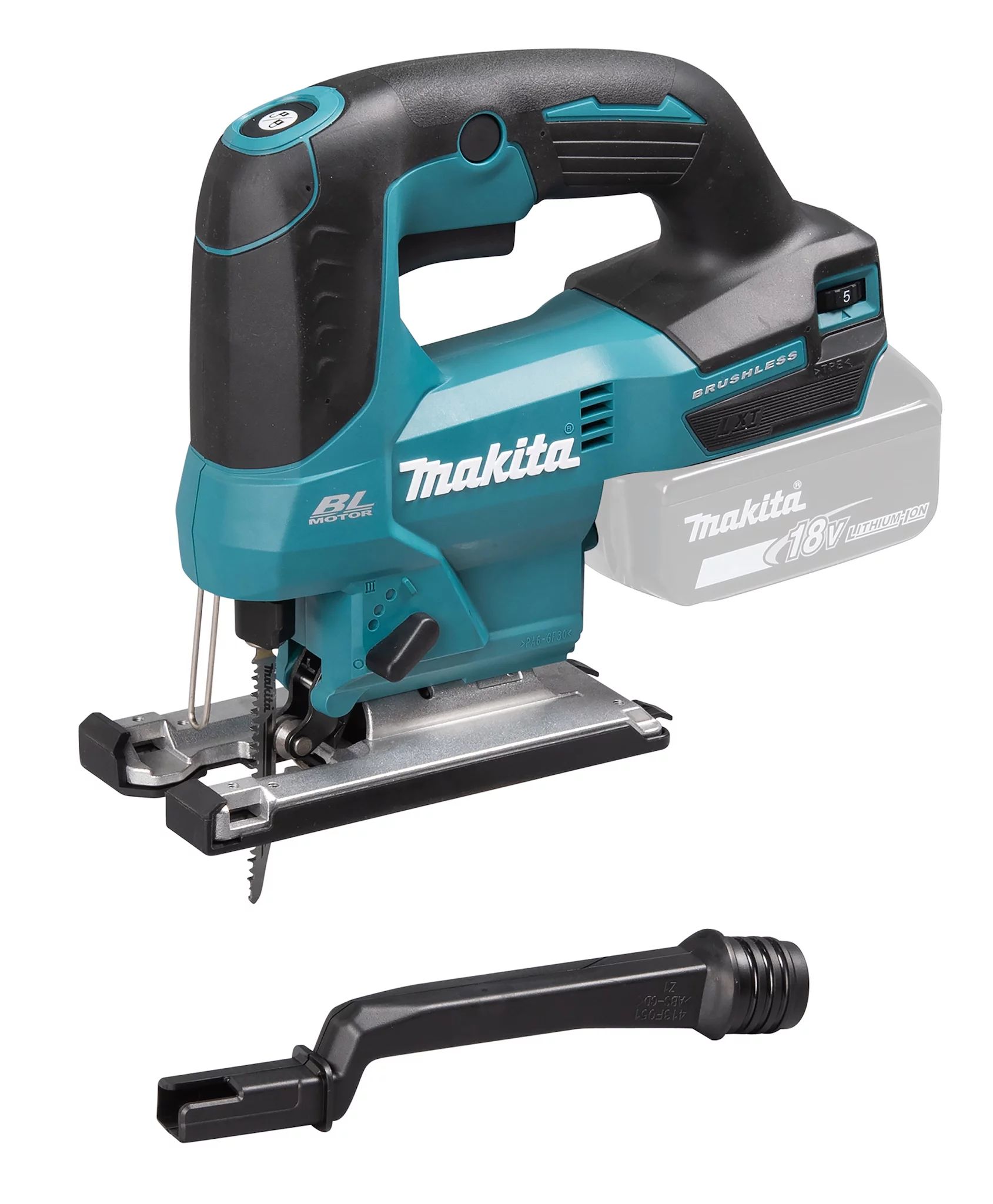 Makita DJV184Z