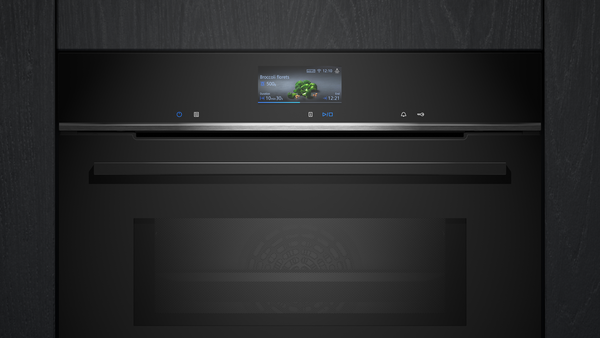 Siemens IQ700 HM776GKB1