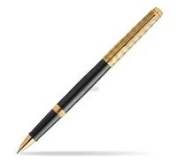 WATERMAN Rollerball OPERA COLLECTION-Hemisphere - F schwarz Geschenkbox